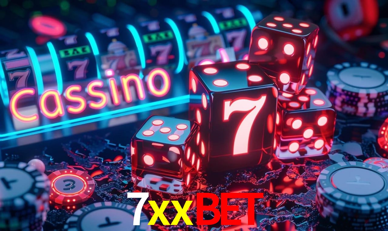 Experiência VIP 7xxbet