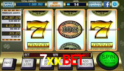A Emoção da Loteria na 7xxbet: Uma Chance de Mudança de Vida