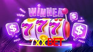 Welcome Bonus 7xxbet