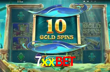 Desvendando o Mundo dos Jogos Virtuais na 7xxbet