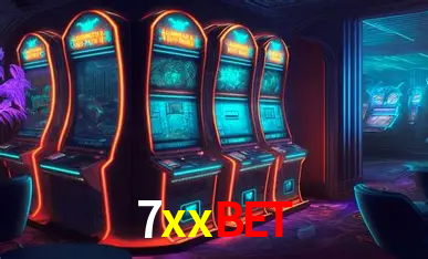 Desvendando o Mundo dos Jogos Virtuais na 7xxbet