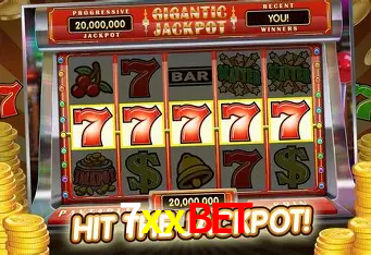 Descubra o Mundo do Cassino Online com 7xxbet