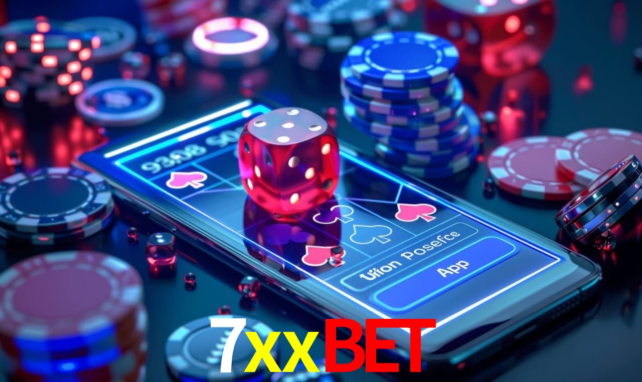 7xxbet plataforma — depósito PIX instantâneo no caixa