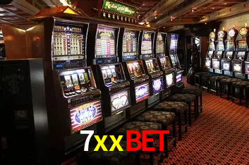Inovações de Jogos na 7xxbet: O Futuro das Experiências Interativas