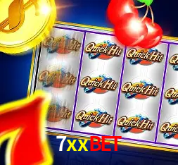 Descubra a Magia dos Jogos de Arcade no 7xxbet