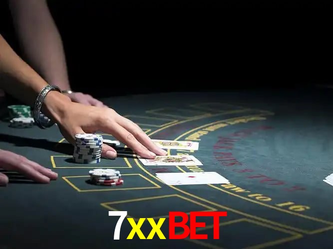 Promoções Sazonais 7xxbet