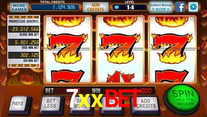 Desvendando o Mundo dos Jogos Virtuais na 7xxbet
