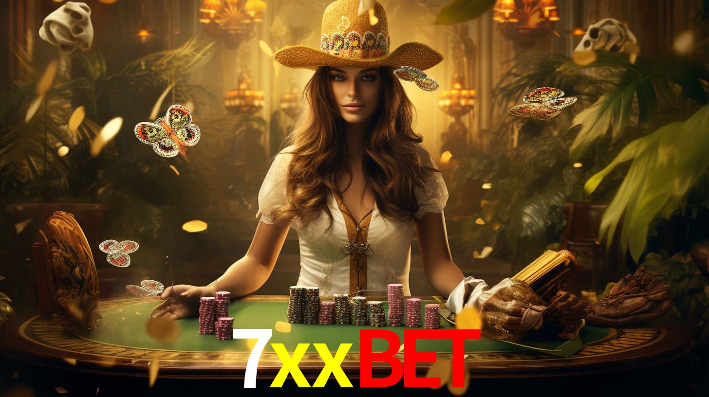 VIP Casino 7xxbet