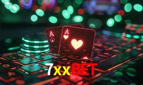 Apostas de Futebol 7xxbet