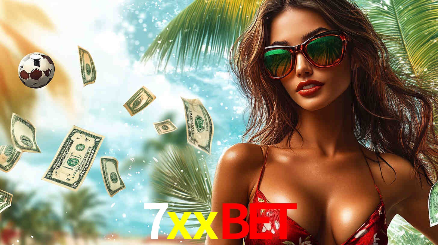 APP oficial da 7xxbet para mobile
