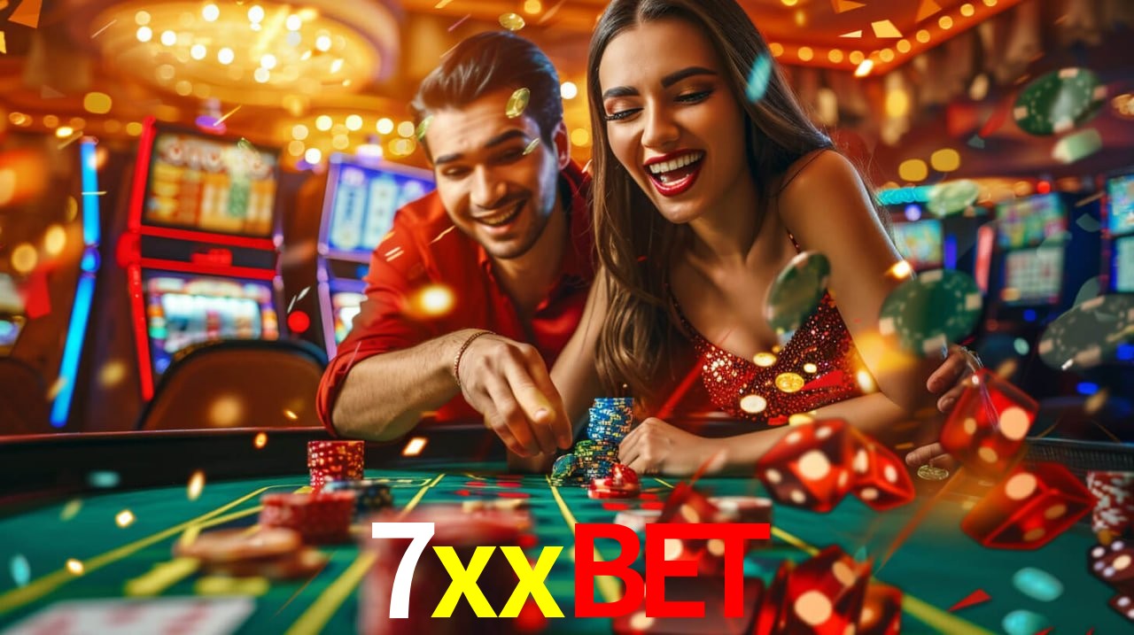 Cadastro Rápido 7xxbet