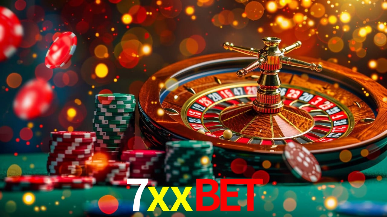 Inovações de Jogos na 7xxbet: O Futuro das Experiências Interativas