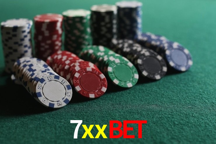 Bonus Features 7xxbet