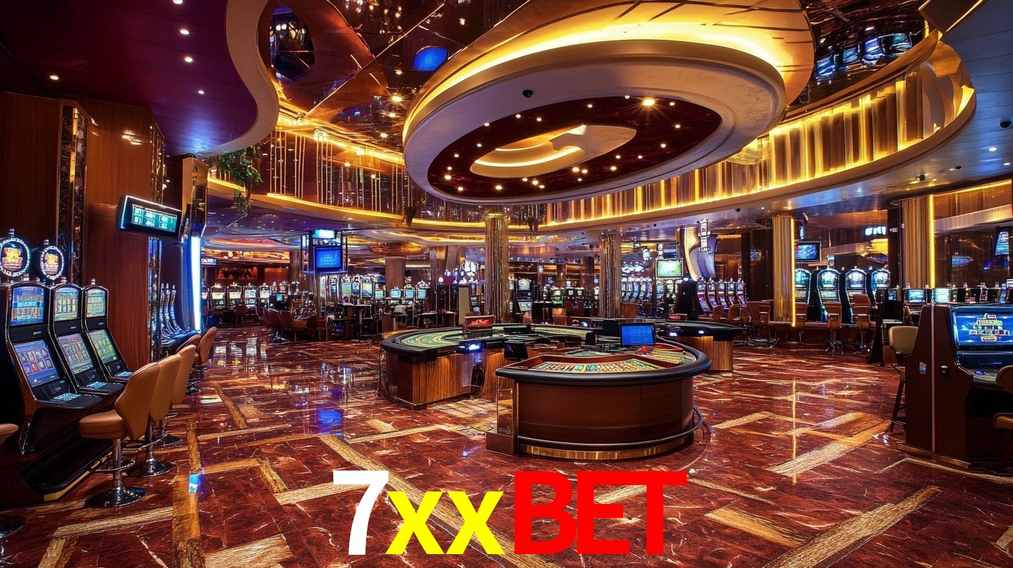 Programa VIP 7xxbet
