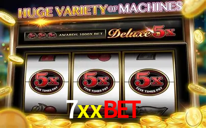 Explorando a Categoria de Eventos em Apostas na 7xxbet