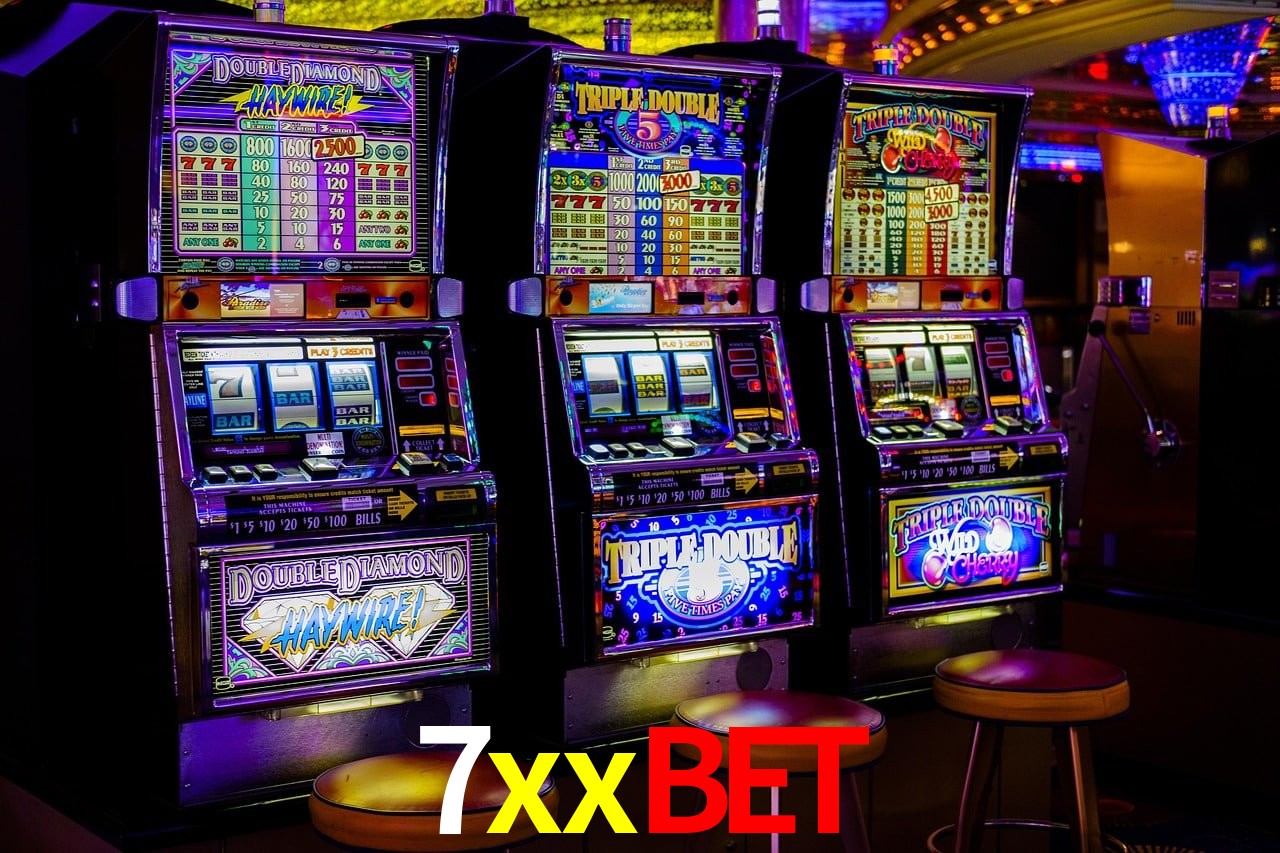 Mesa de Blackjack 7xxbet