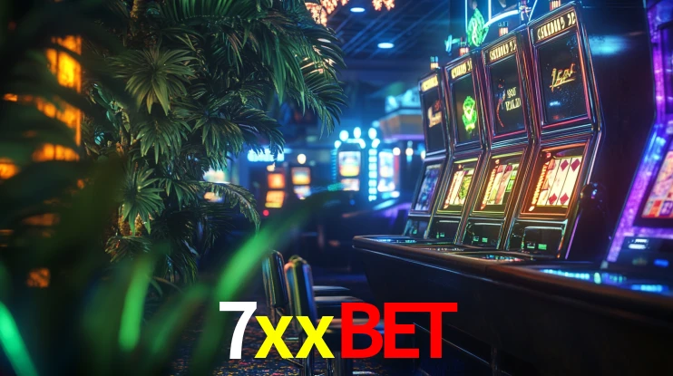 Live Casino 7xxbet