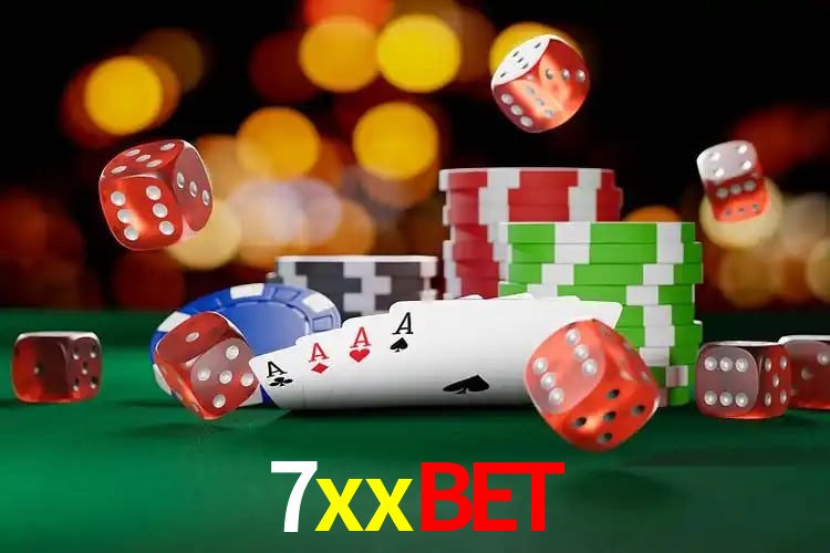 Recursos de Bônus 7xxbet