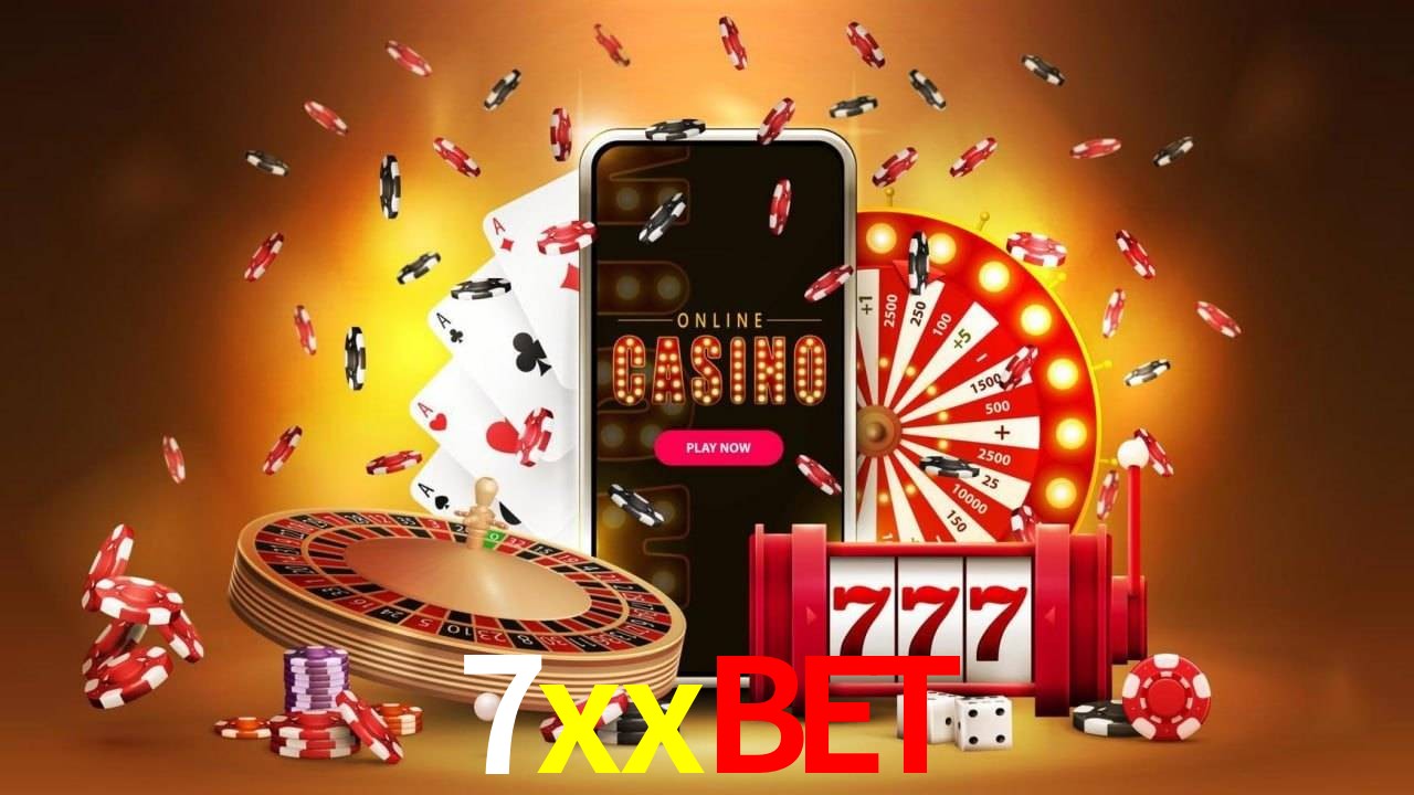 Diretório de Jogos 7xxbet