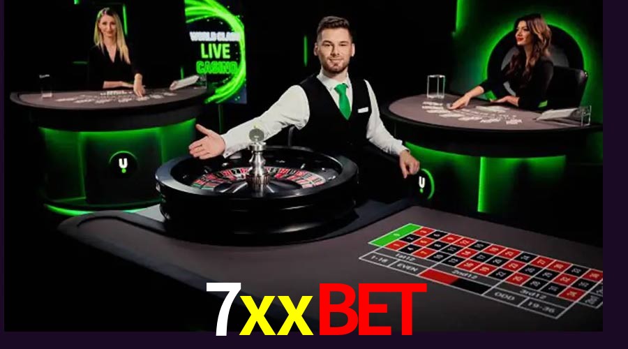 Platform Technology 7xxbet