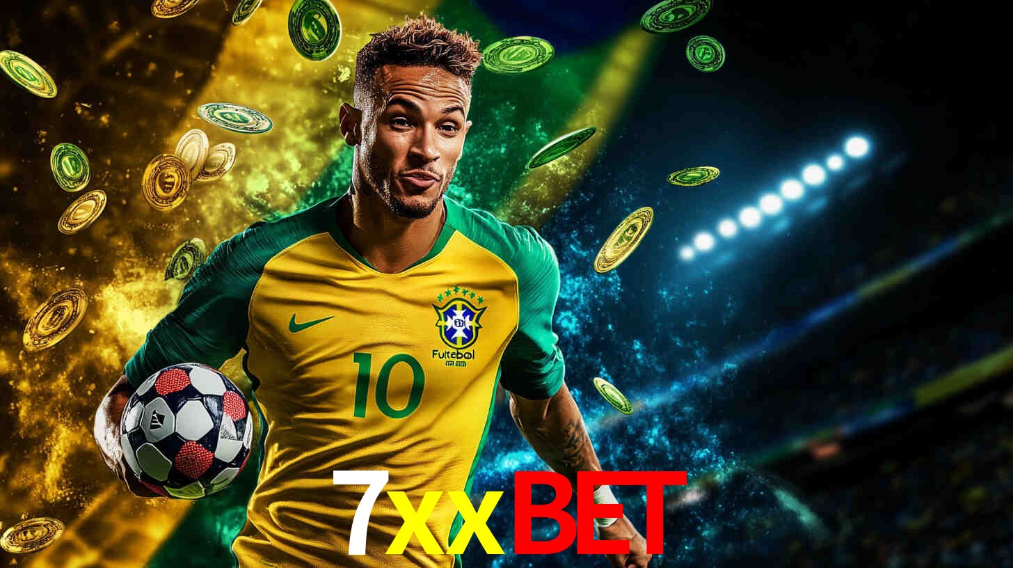 Apostas Esportivas na 7xxbet: Um Guia Completo