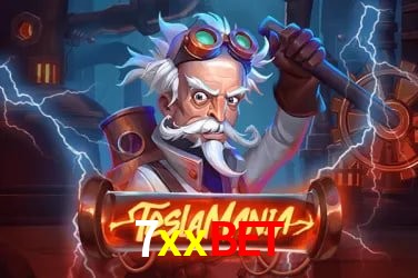 Jogos de Slot 7xxbet