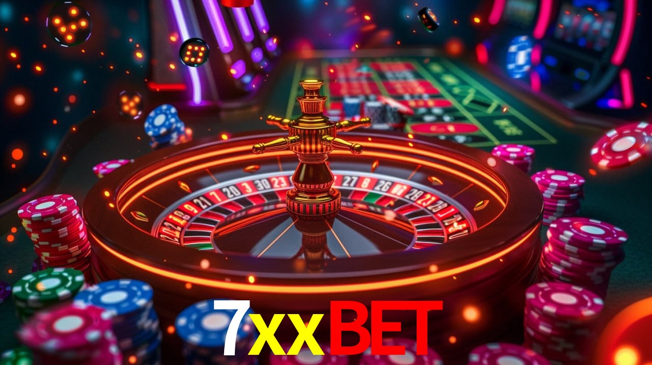 cassino 7xxbet