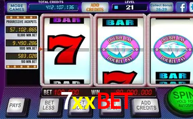 A Emoção da Loteria na 7xxbet: Uma Chance de Mudança de Vida