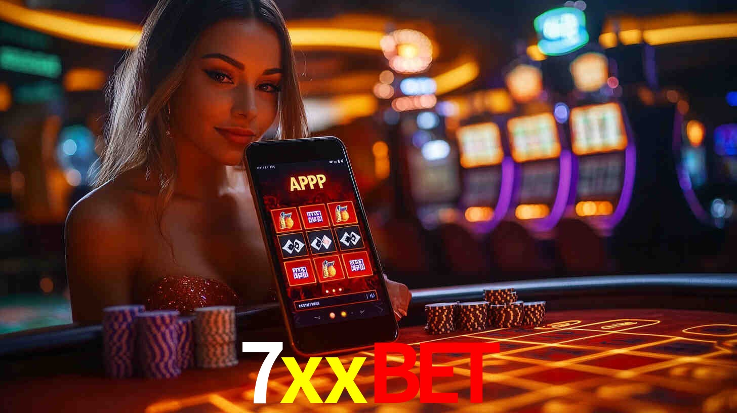 A Experiência Imersiva dos Cassinos Ao Vivo no 7xxbet