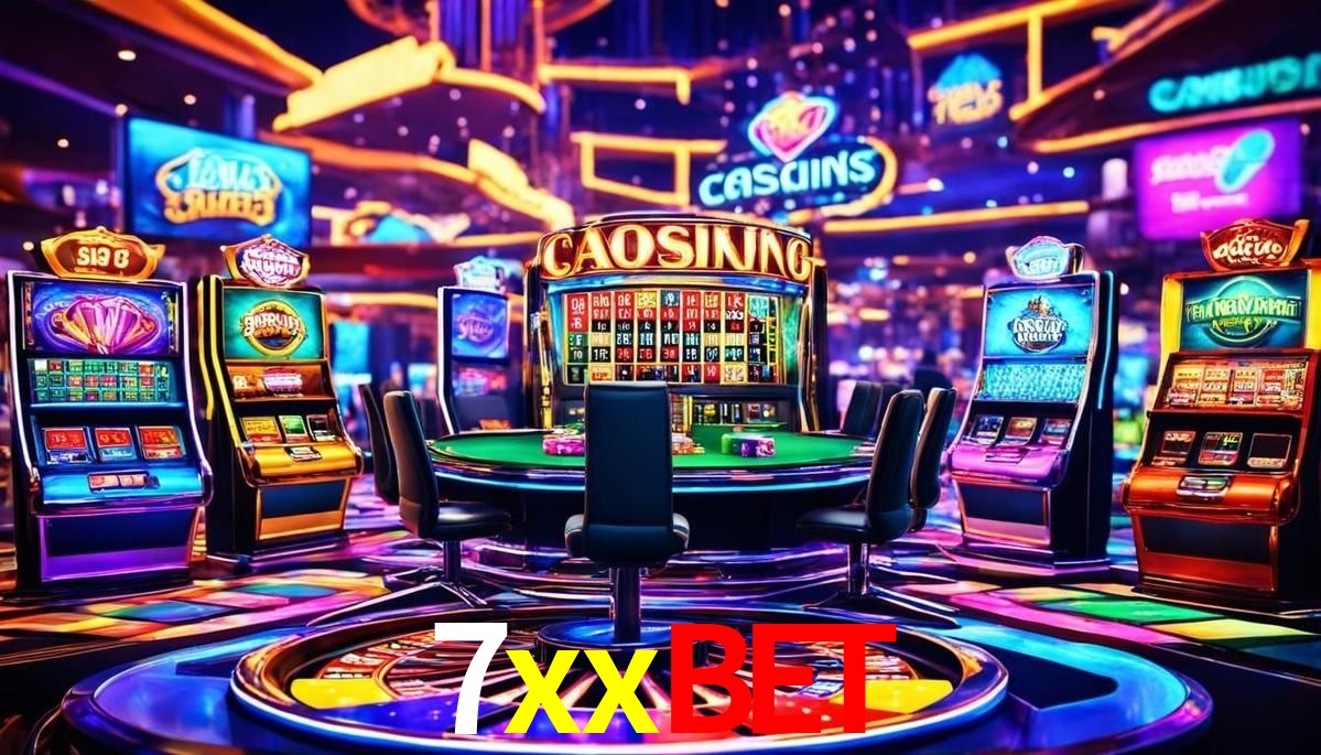 Estatísticas Esportivas 7xxbet