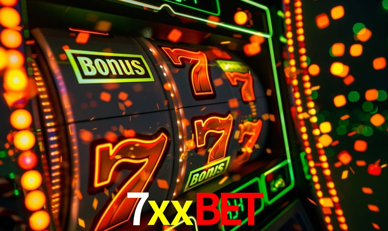 A Emoção da Loteria na 7xxbet: Uma Chance de Mudança de Vida