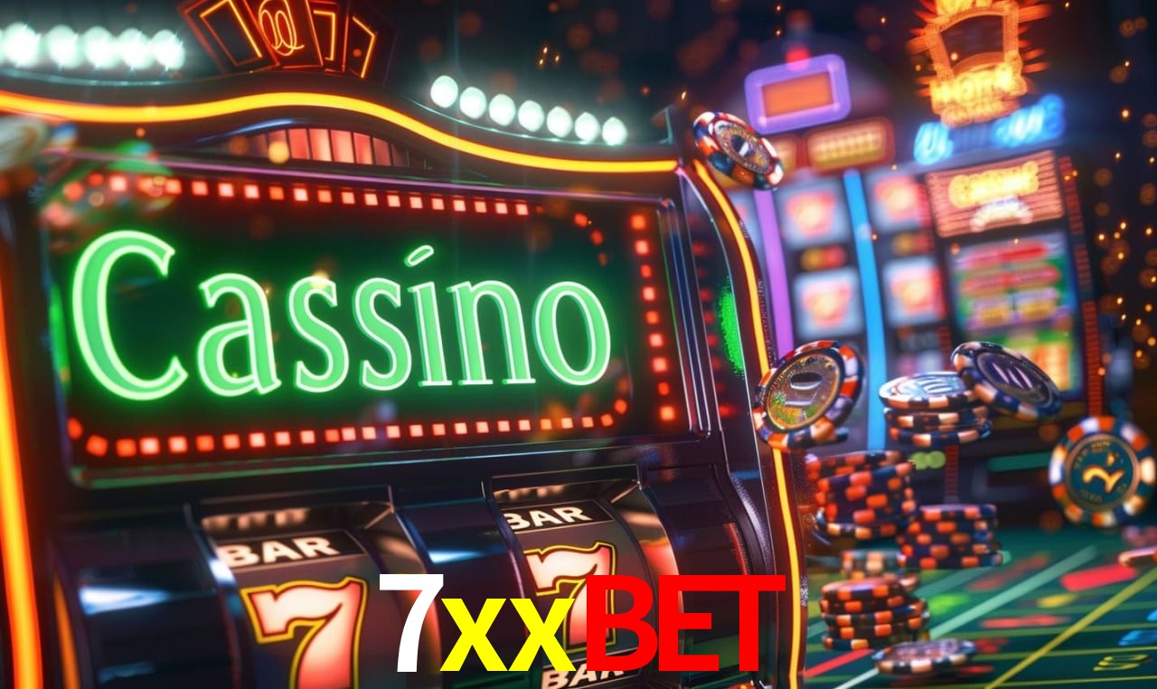 Login Seguro 7xxbet