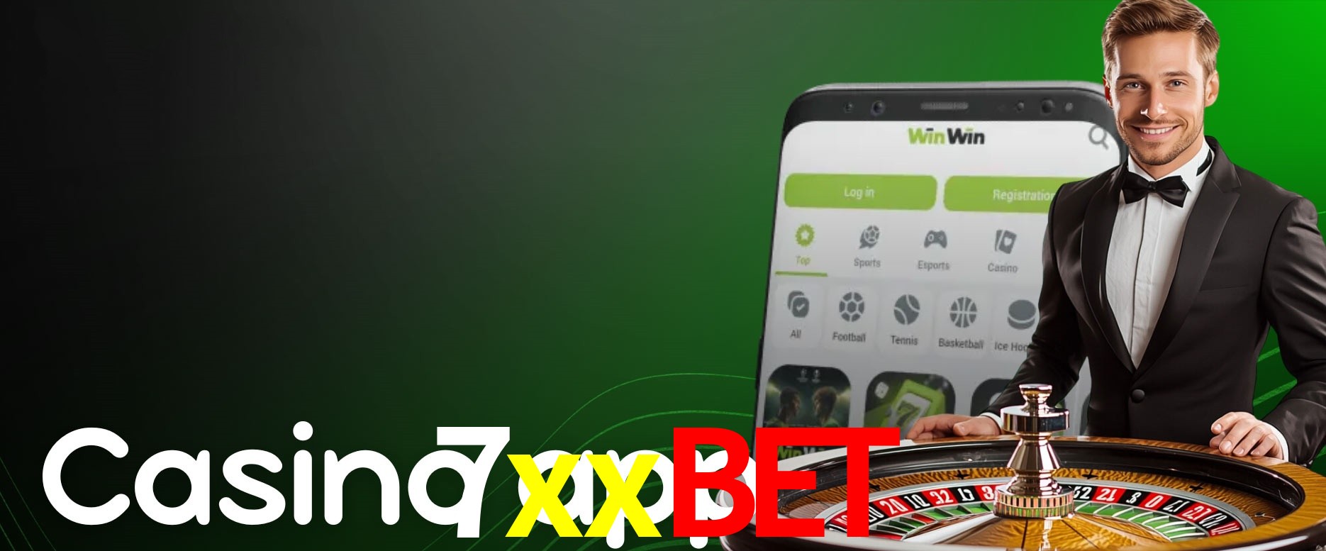 Flash Promotion 7xxbet