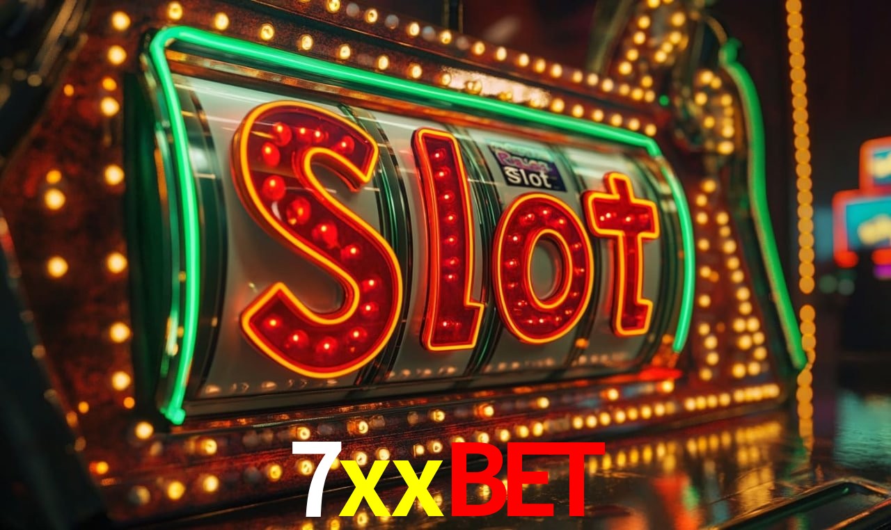 Tecnologia da Plataforma 7xxbet