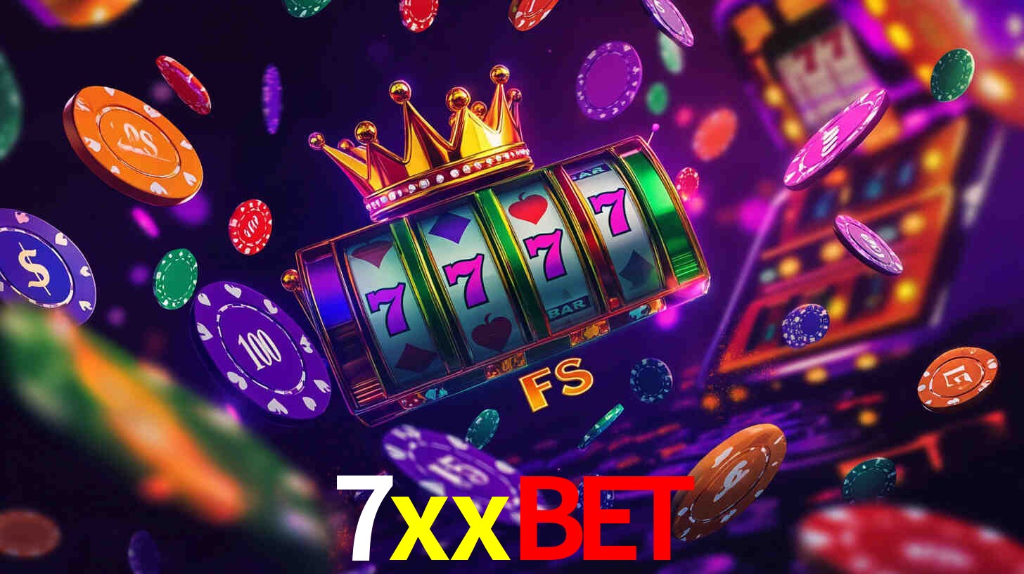 Welcome Bonus 7xxbet