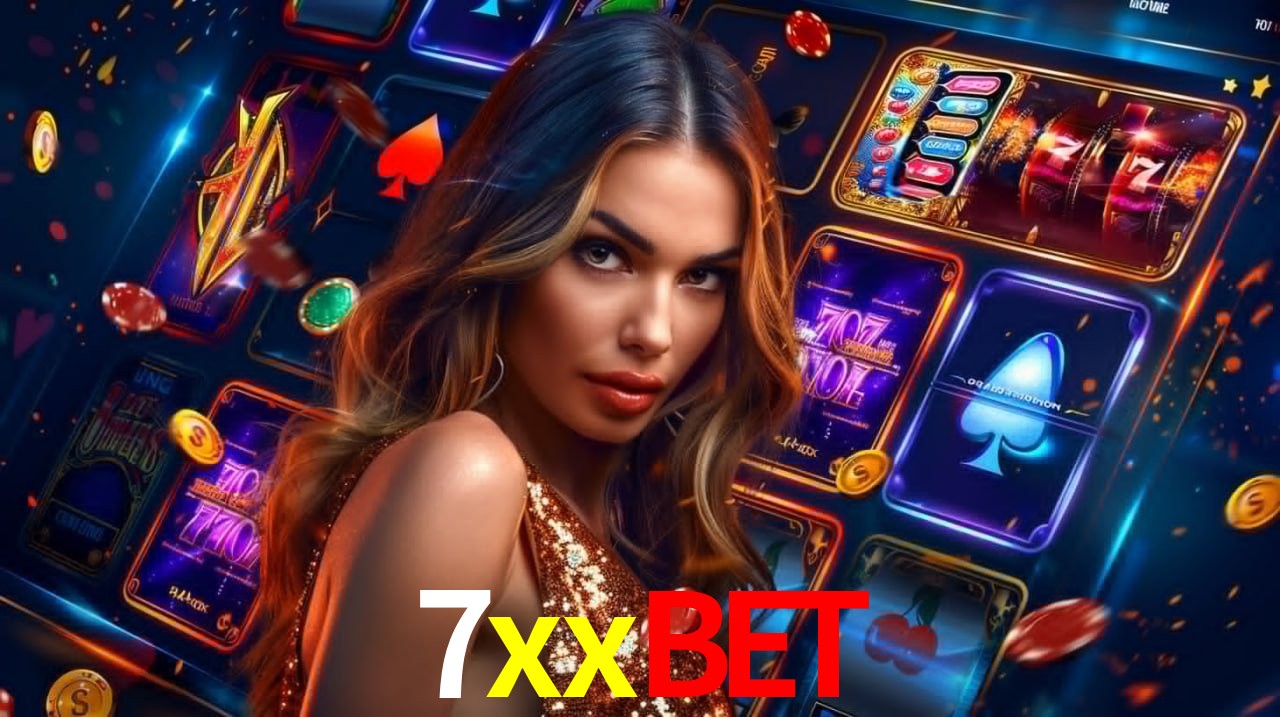 Desvendando o Mundo dos Jogos Virtuais na 7xxbet