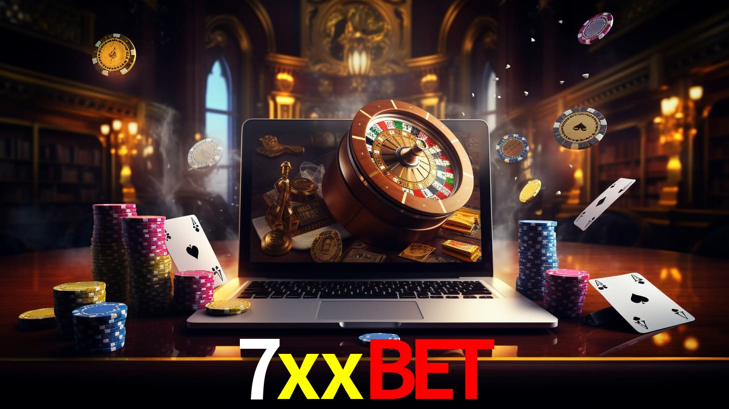 Blackjack Table 7xxbet