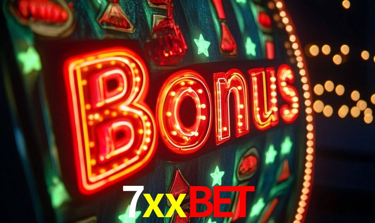 Interface do App 7xxbet