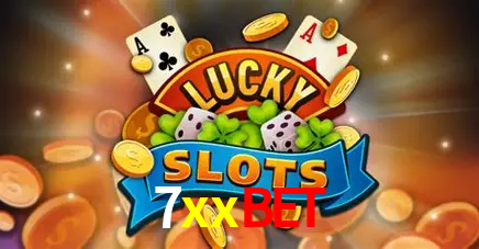 Descubra o Mundo do Cassino Online com 7xxbet
