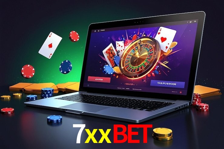 Promoção Relâmpago 7xxbet