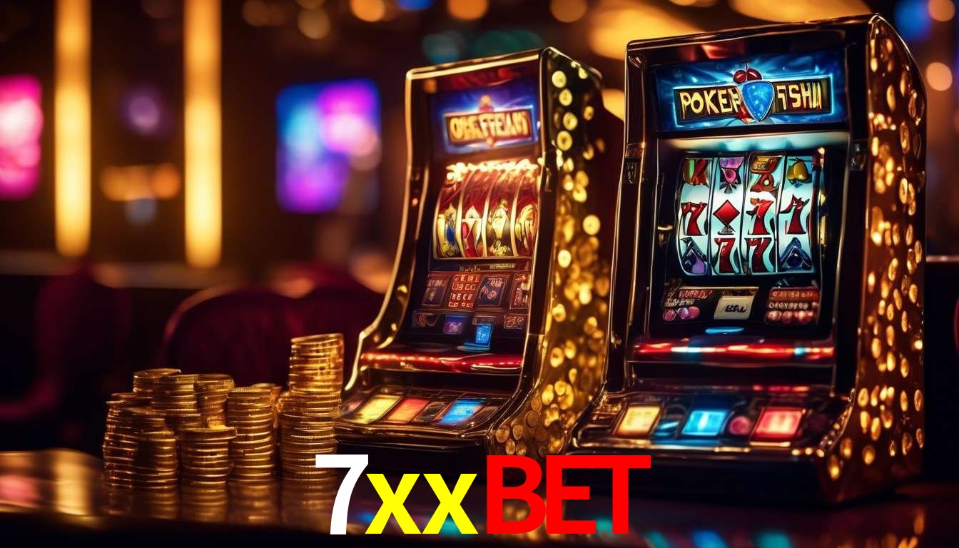 A Experiência Imersiva dos Cassinos Ao Vivo no 7xxbet