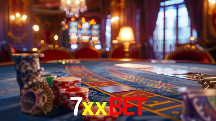 Secure Login 7xxbet
