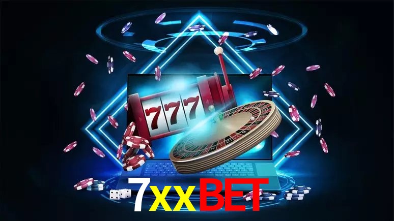 Casino Ao Vivo 7xxbet