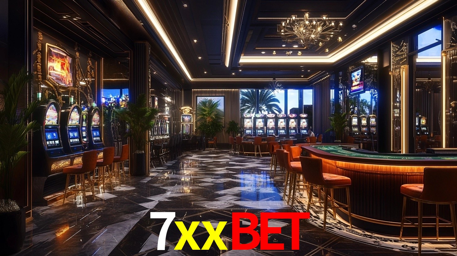 7xxbet bônus — painel de promoções no aplicativo