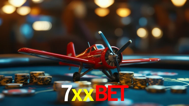 Game Providers 7xxbet