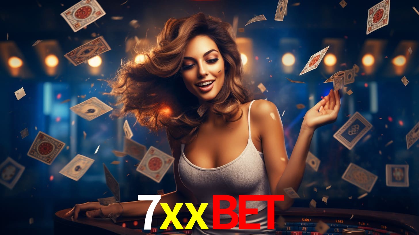 Sinta a adrenalina dos jogos de cassino com 7xxbet