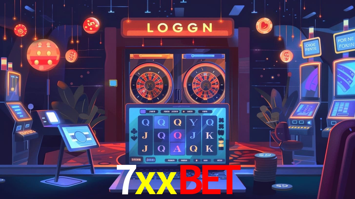Integração de APIs 7xxbet
