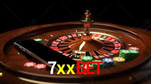 Football Betting 7xxbet