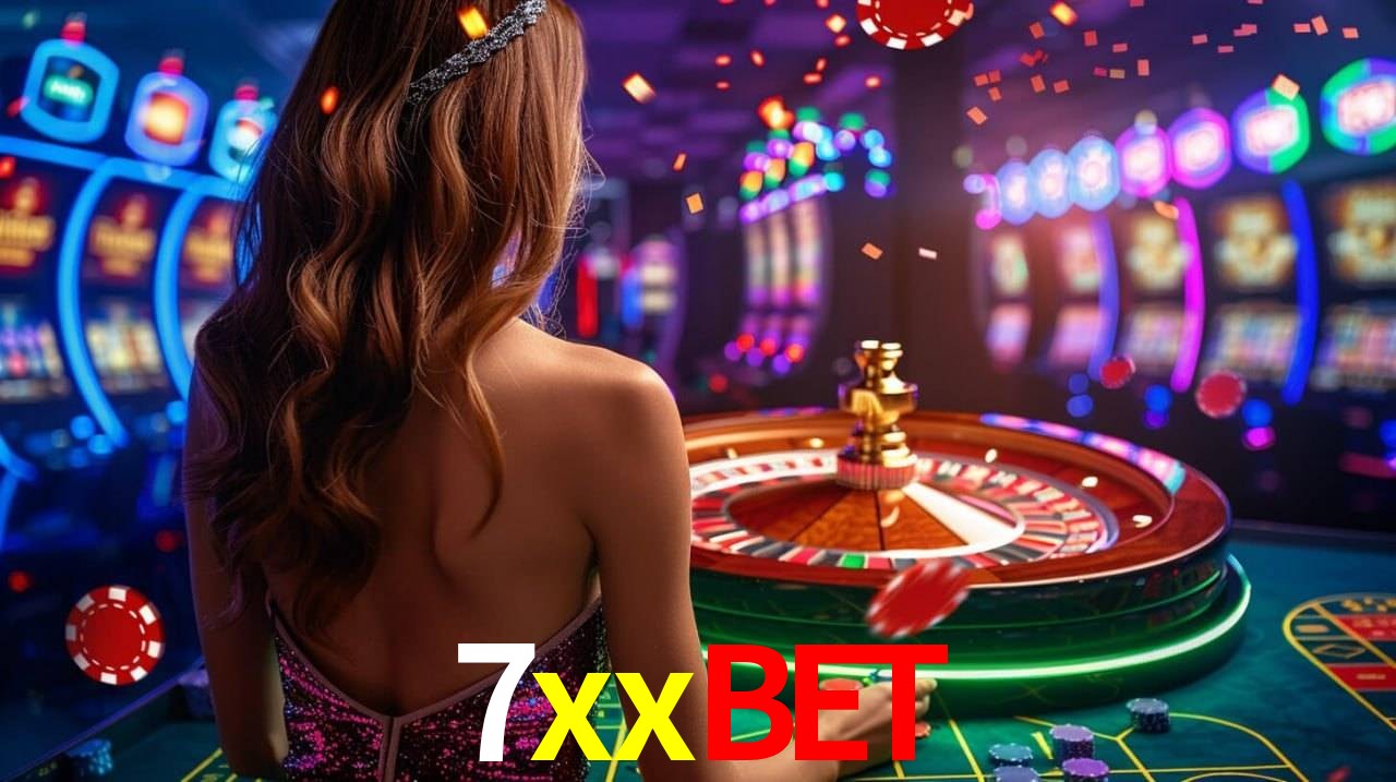 7xxbet bet — mercados de futebol e esportes no app