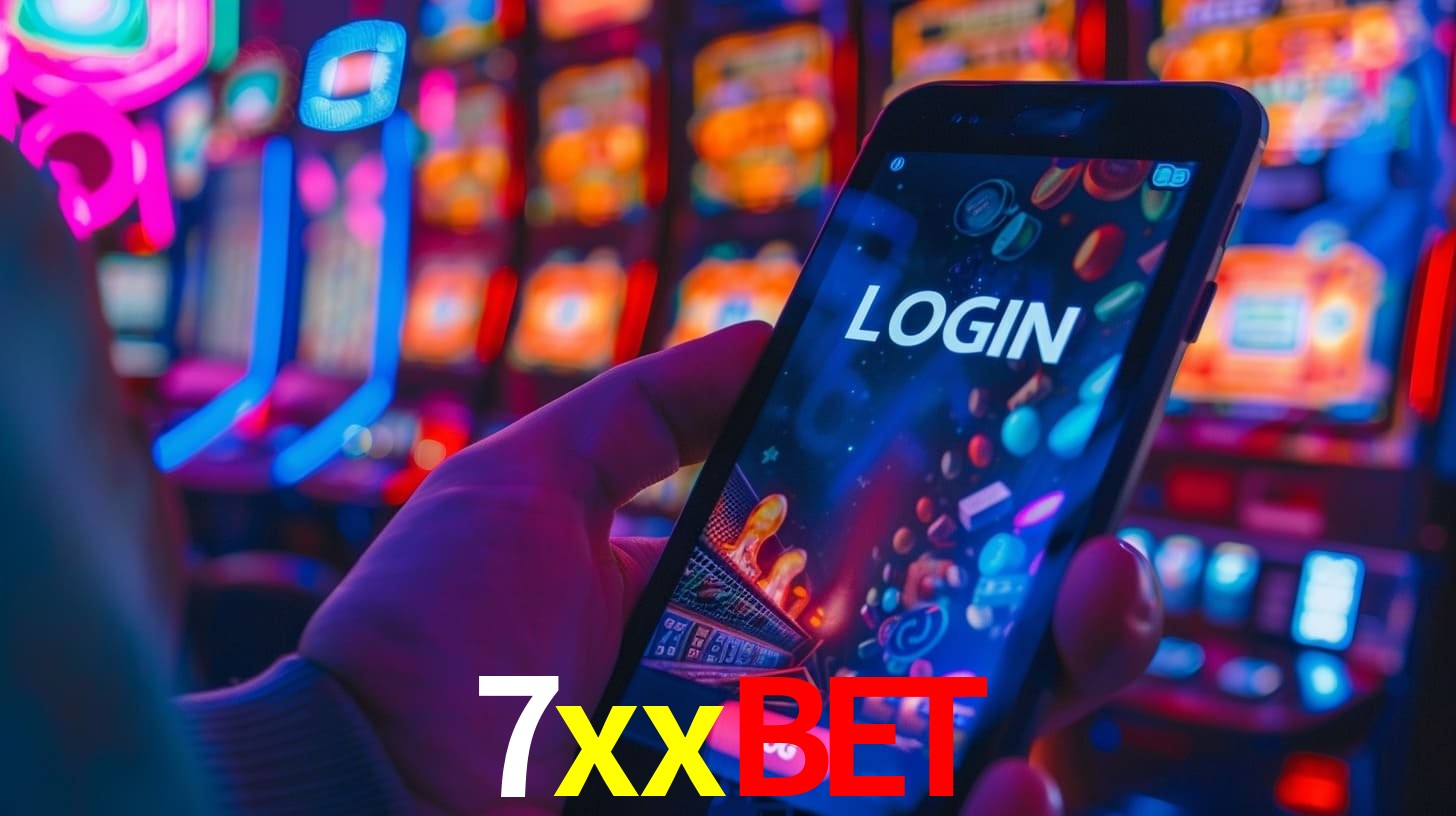 Bônus Diários 7xxbet
